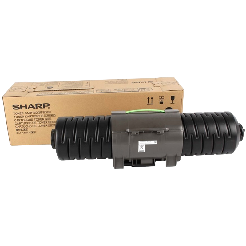 Toner Sharp MX-900GT, Black