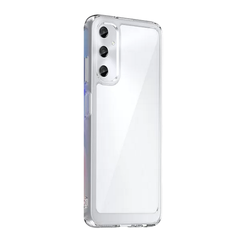 Xcover husa p/u Sam. A05s, TPU ultra-thin, Transparent