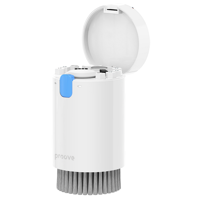 Multifunctional cleaning set Proove Mr. Cleaner 20in1 White