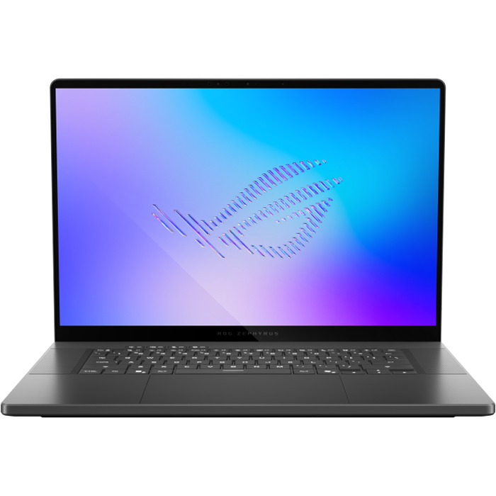 NB ASUS 16.0" ROG Zephyrus G16 GU606AR Gray (Core Ultra 9 386H 32Gb 1Tb 5070 Ti 12Gb Win 11)