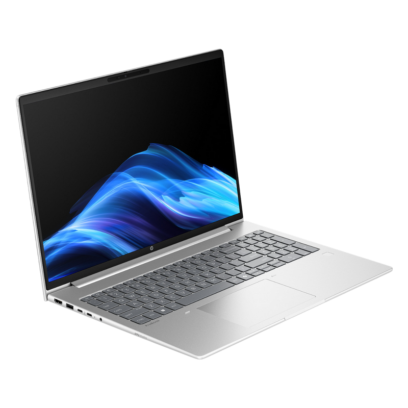 NB HP 16.0" ProBook 4 G1i 16 Silver (Core Ultra 7 255U 32Gb 1Tb)
