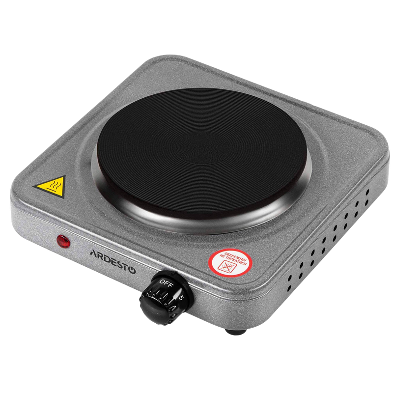 Cooker Mini Ardesto ECS-J110G