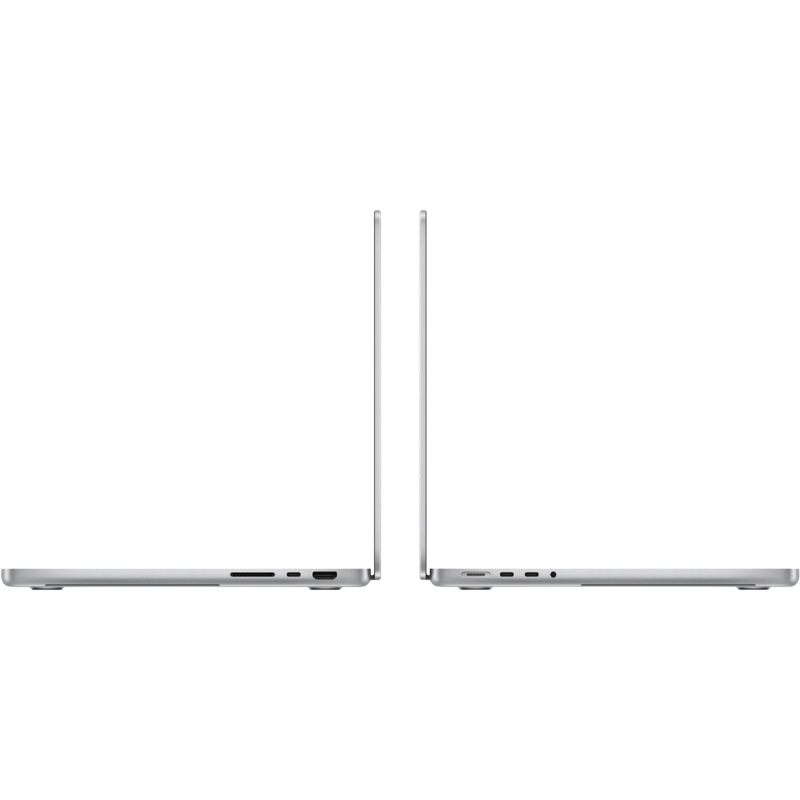 NB Apple MacBook Pro 14.2" MGDQ4RU/A Silver (M5 Max (18/32) 36Gb 2Tb)