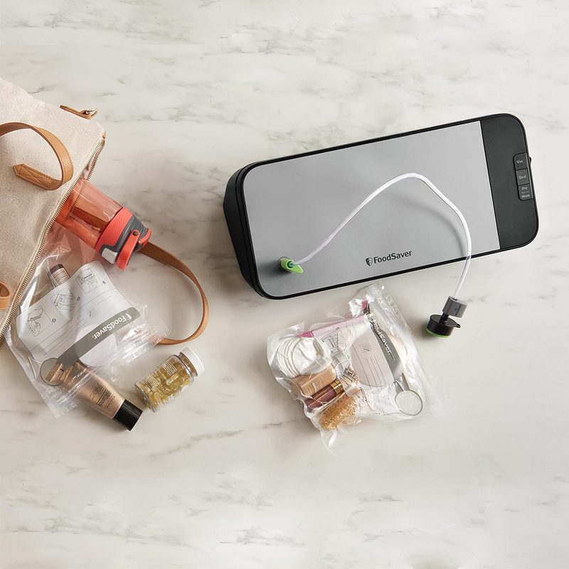 Vacuumator FoodSaver VS2190X-01