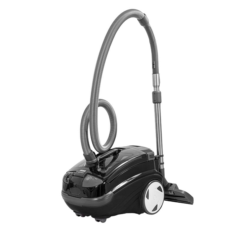 Vacuum Cleaner THOMAS Aquatic Onyx