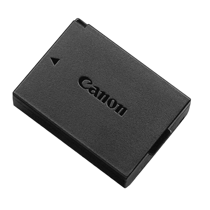 Battery pack Canon LP-E10, for EOS 1100D