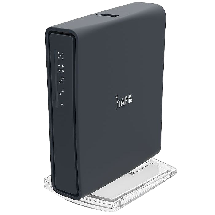 Mikrotik RB952Ui-5ac2nD-TC hAP ac lite tower