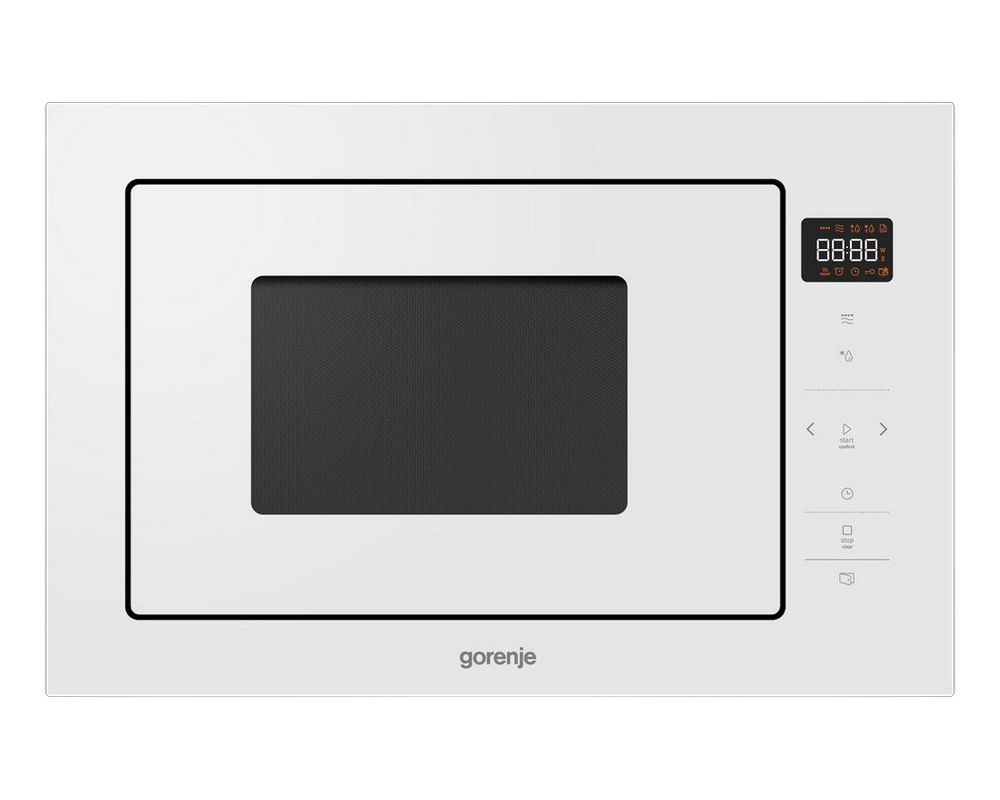 Built-in Microwave Gorenje BM251SG2WG