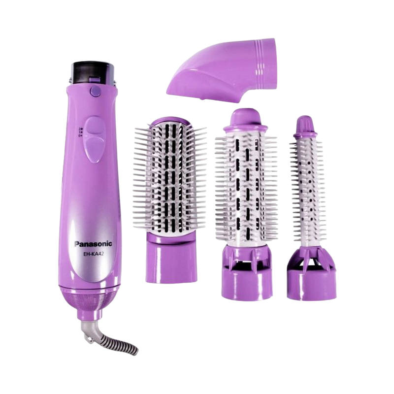 Hair Hot Air Styler Panasonic EH-KA42-V865