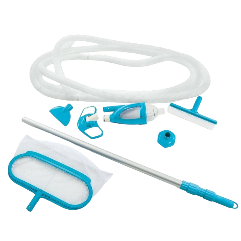 Intex 28003 Set ingrijirea Piscinelor DELUXE