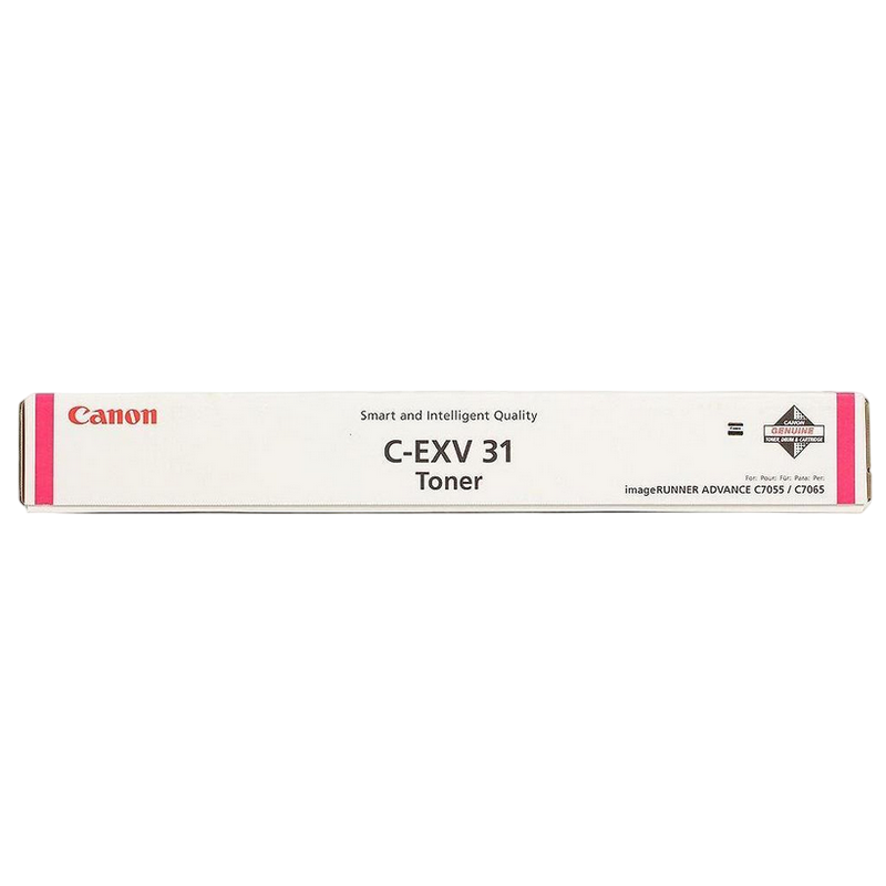 Toner Canon C-EXV31 Magenta