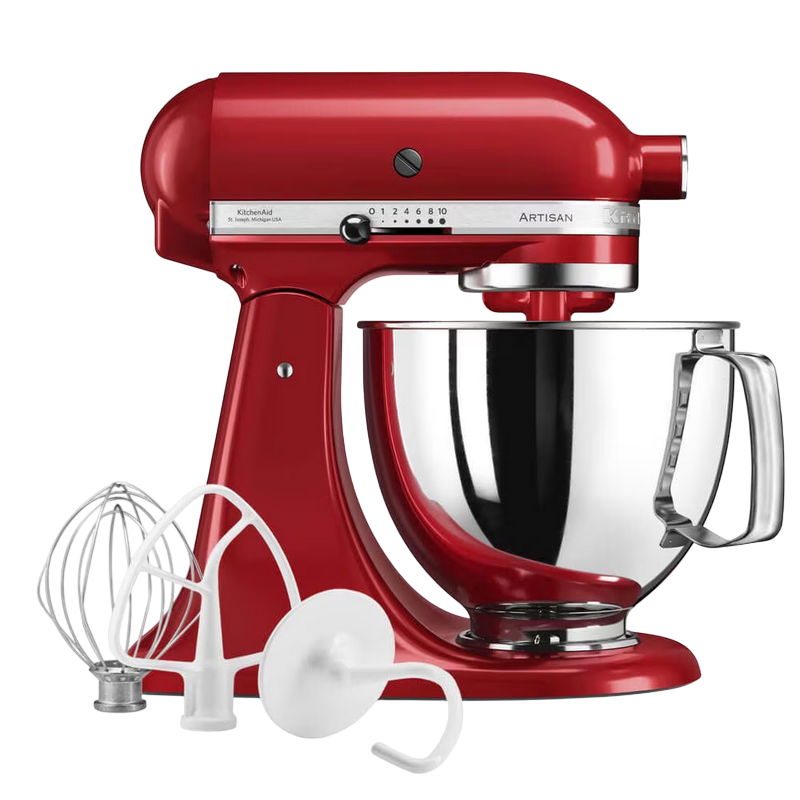 Mixer KitchenAid 5KSM125EER