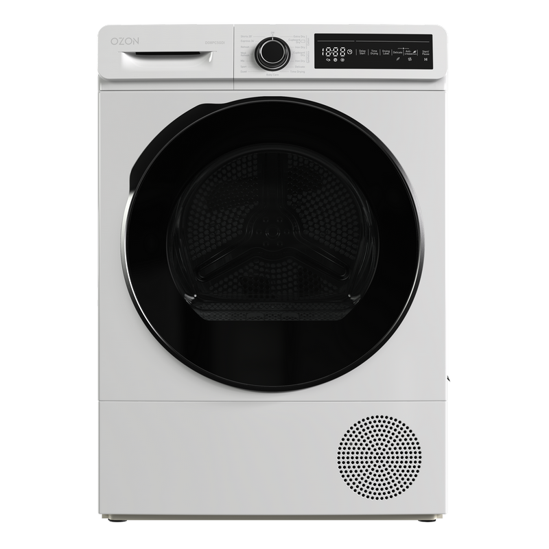 Dryer Ozon DO8PC5GDI