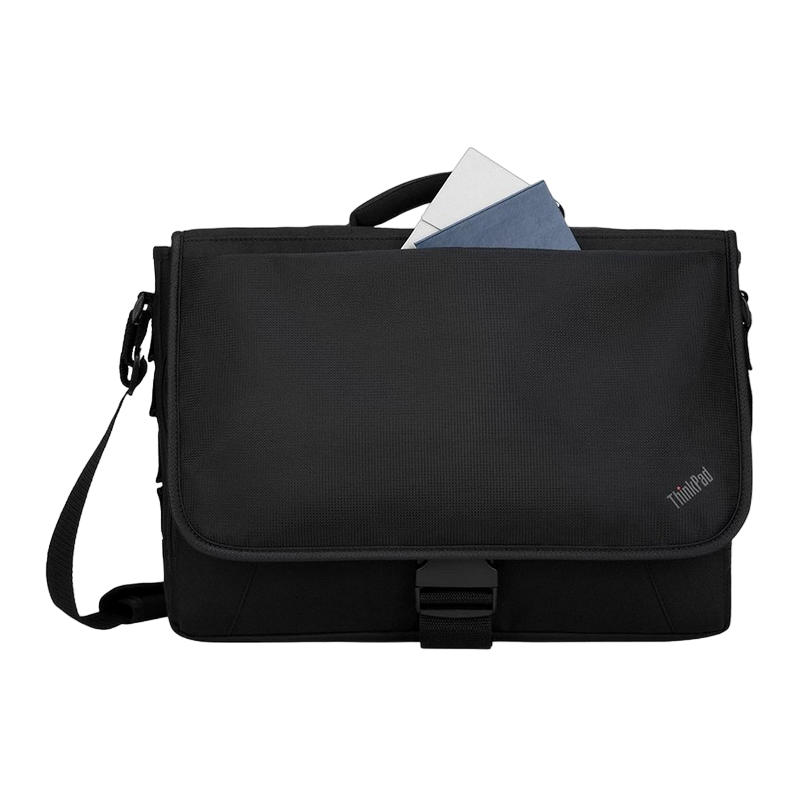 15" NB bag - Lenovo ThinkPad Essential 15.6" Messenger (4X40Y95215)
