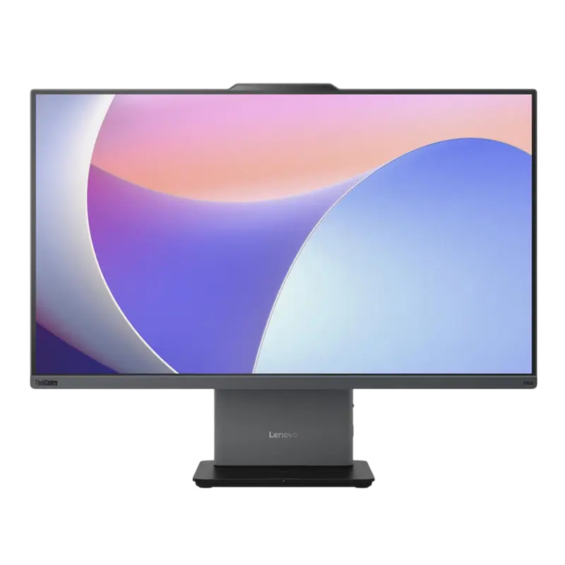 Lenovo AIO ThinkCentre neo 50a Gen 5 Luna Grey (27" FHD IPS 300nits Core 5 210H 2.2-4.8GHz, 16GB, 512GB, Wired KB&MS, Win 11 Pro, 3Y Warranty)