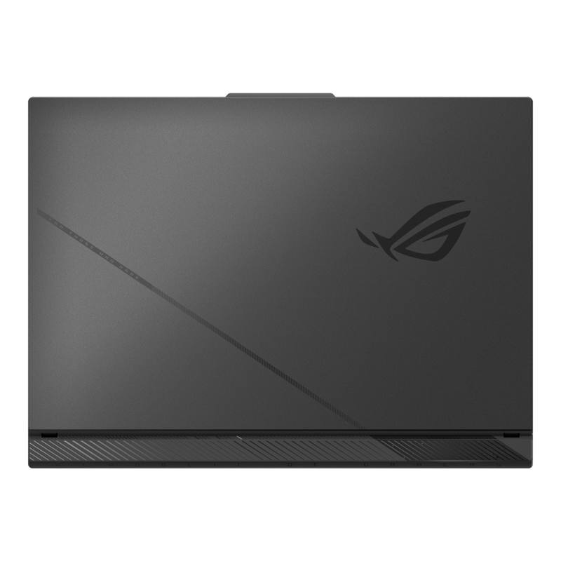 NB ASUS 18.0" ROG Strix G18 G814PM Gray (Ryzen 9 8940HX 16Gb 1Tb 5060 8Gb)