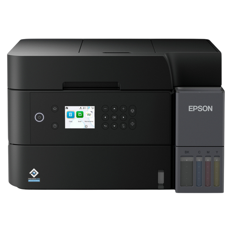 MFD Epson EcoTank L6370