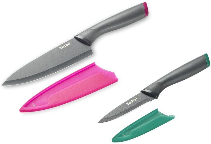 Knife Set Tefal K122S205