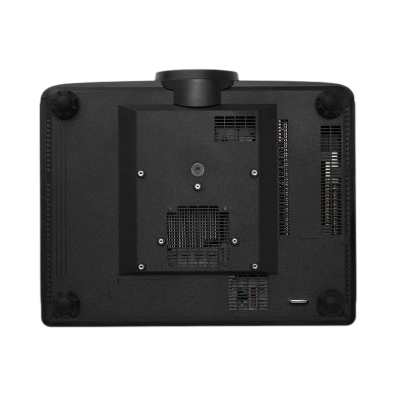 Projector Ricoh PJ WUL6680; DLP, WUXGA, Laser 8500Lum, 1.6x Zoom, Lens Shift, Motorized, Black