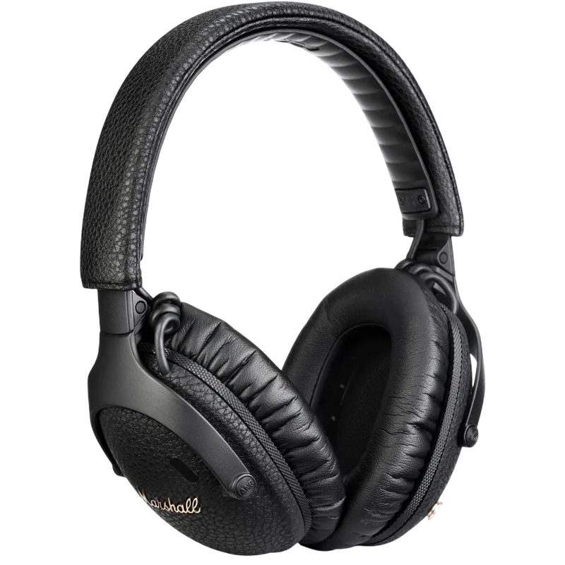 Marshall Monitor III A.N.C. Black