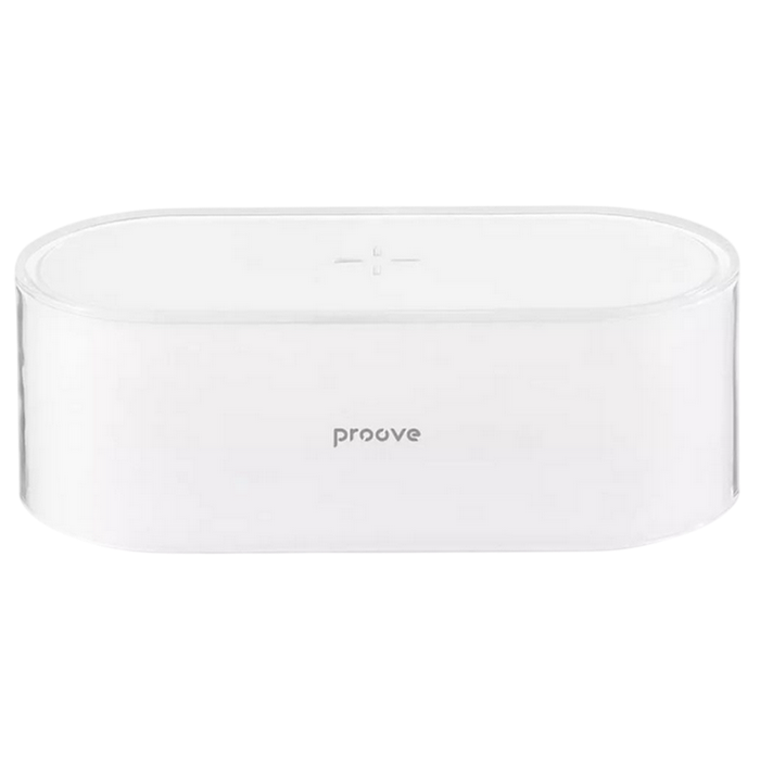 Night Lamp Proove Glow, White
