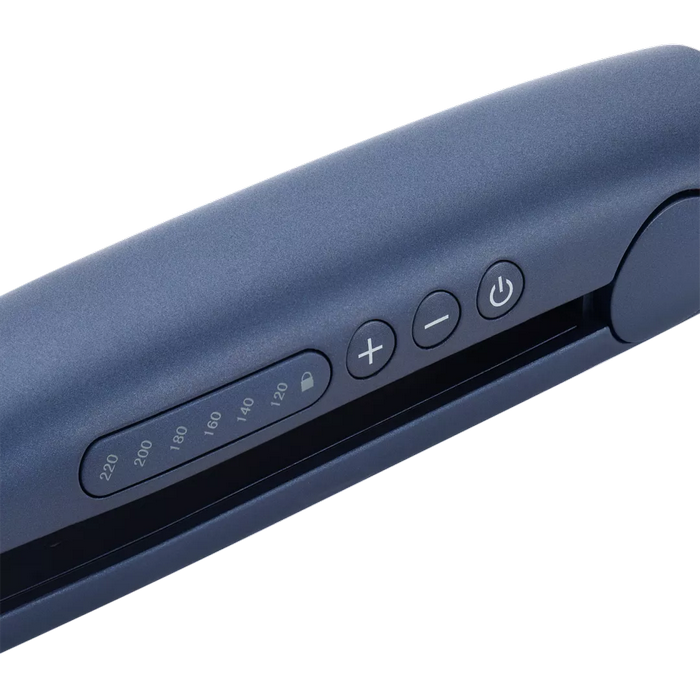 Hair Straighteners Polaris PHS2516Mi Pro Blue