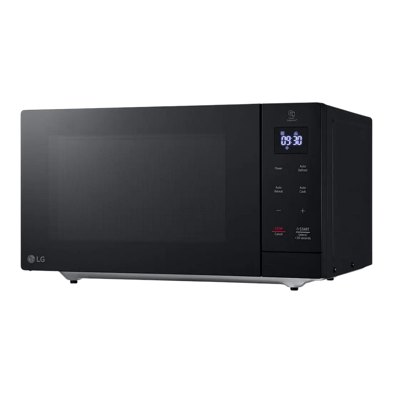 Microwave Oven LG MS3032JAS