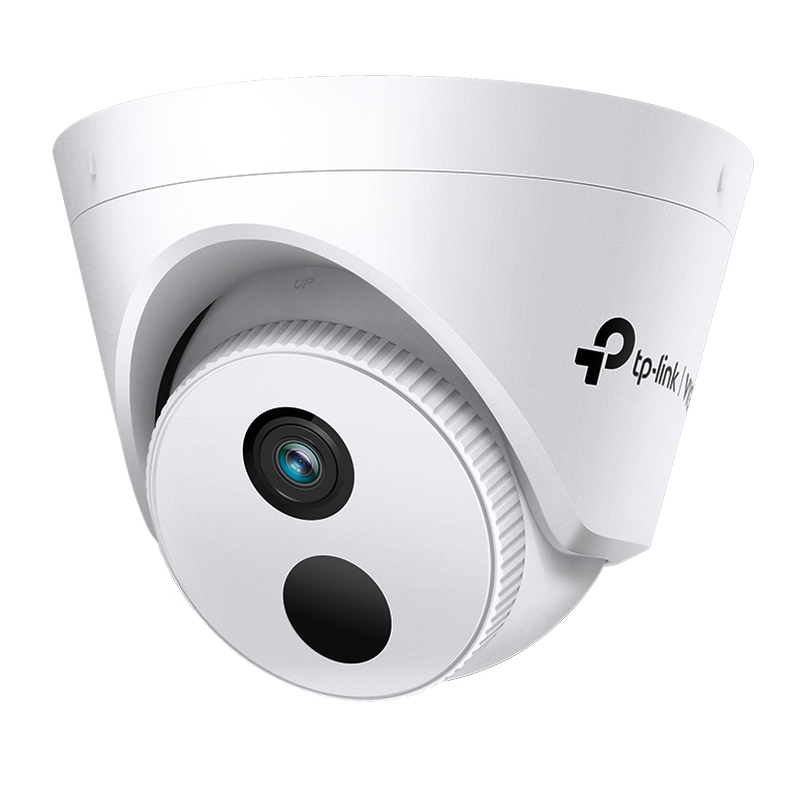 TP-Link Turret Network Camera "VIGI C440I", 2.8mm, 4MP, PoE