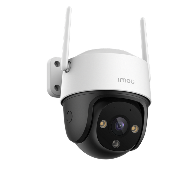 Imou Outdoor Camera Cruiser SE+ 3Mp, White