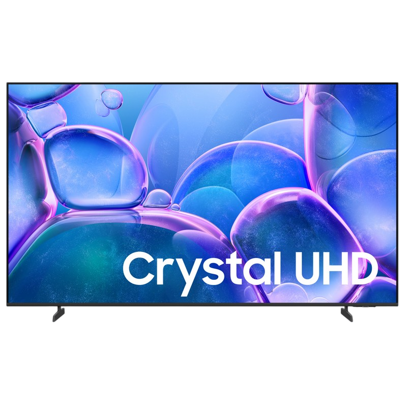 65" LED SMART TV Samsung UE65U7000FUXUA, 4K UHD, Tizen OS, Titan