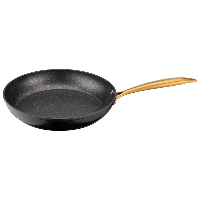 Crepe Pan Ardesto AR1928BM Black Mars Sparkle