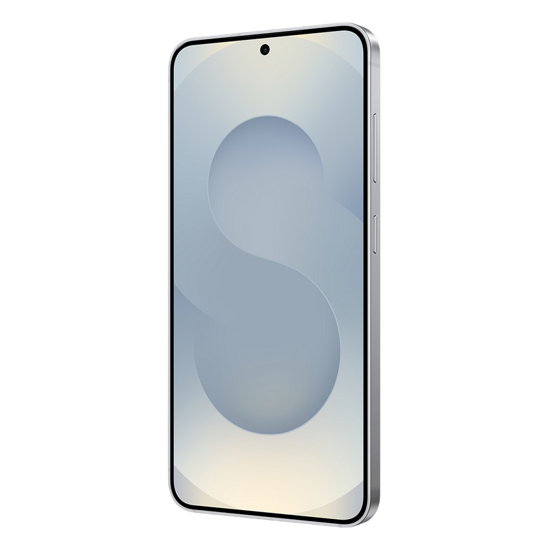 Mobile Phone Samsung S931 S25 12/256 Silver Shadow