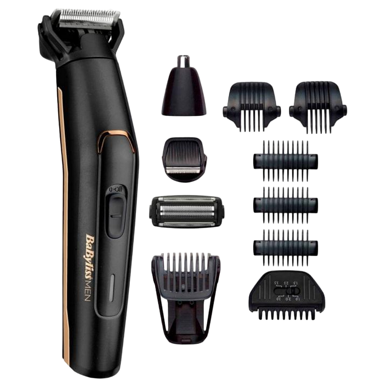 Trimmer BaByliss MT860E