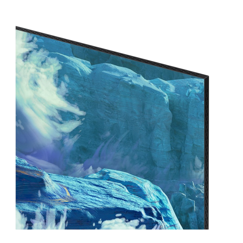 75" LED SMART TV Samsung QE75QN950FUXUA, Mini LED, 8K UHD, Tizen OS, Black