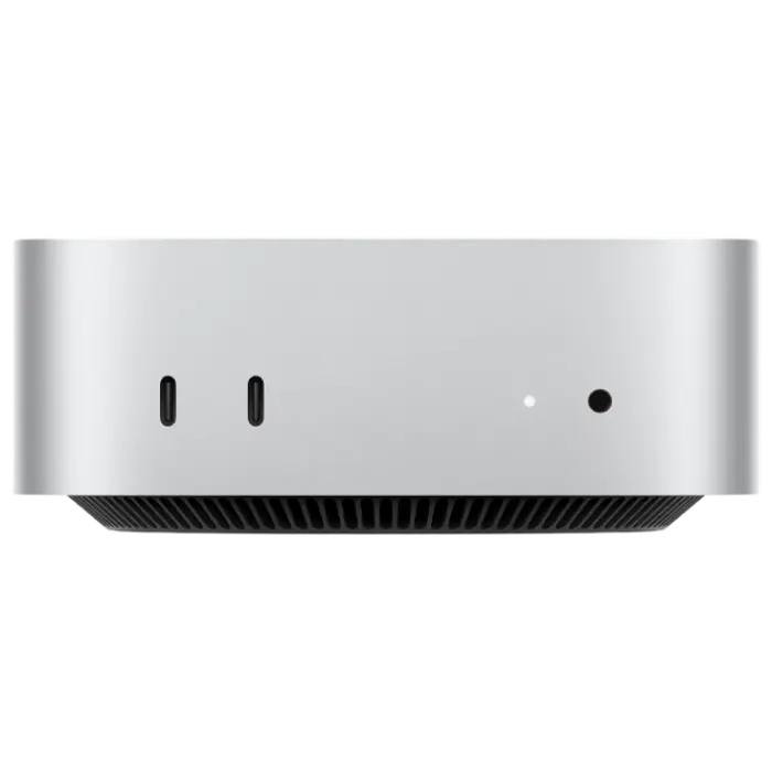 Apple Mac mini Z1CF0018B (M4 10‑core CPU and 10‑core GPU, 16-core Neural Engine, 32GB, 512GB SSD, 10 Gigabit Ethernet)