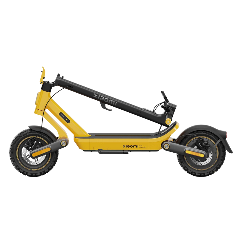Xiaomi Electric Scooter 6 Ultra GL