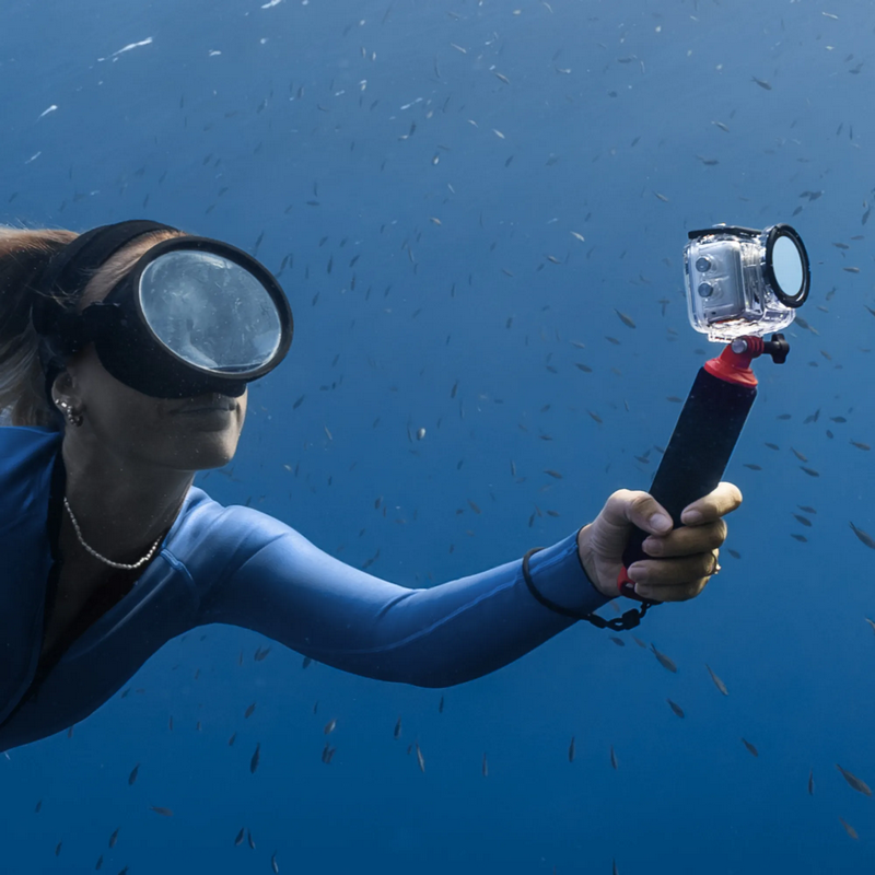 Insta360 GO Ultra Dive Case