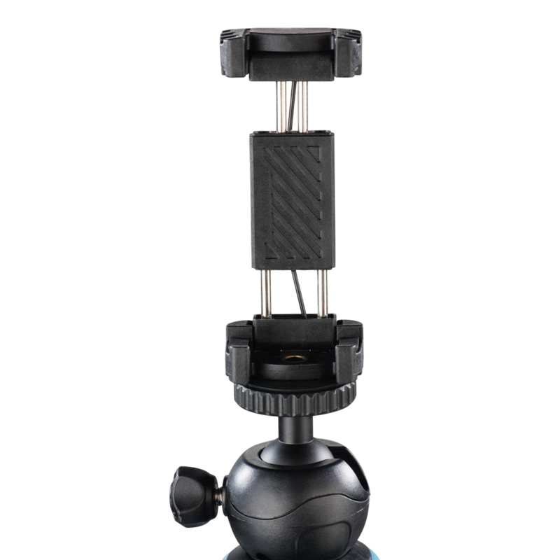 Tripod Hama Mini Flexpro 3 in 1 (00004605) Black