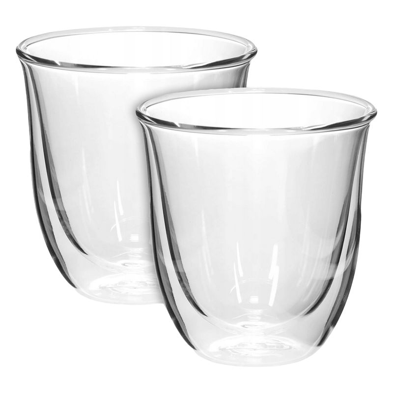 Glass cups DeLongh DLSC300 6pcs. 60ml