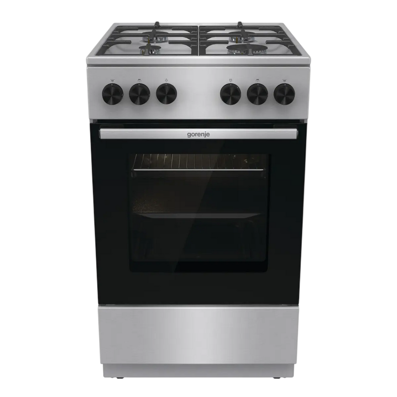 Gas/gas cooker Gorenje GG5A11XF