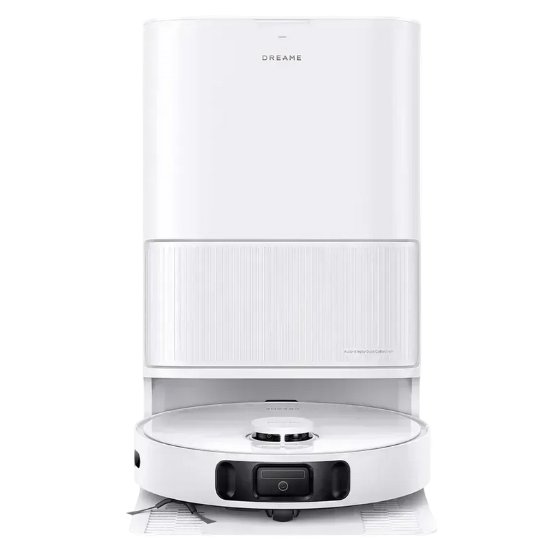 Vacuum Robot Cleaner Dreame D20 Ultra, White