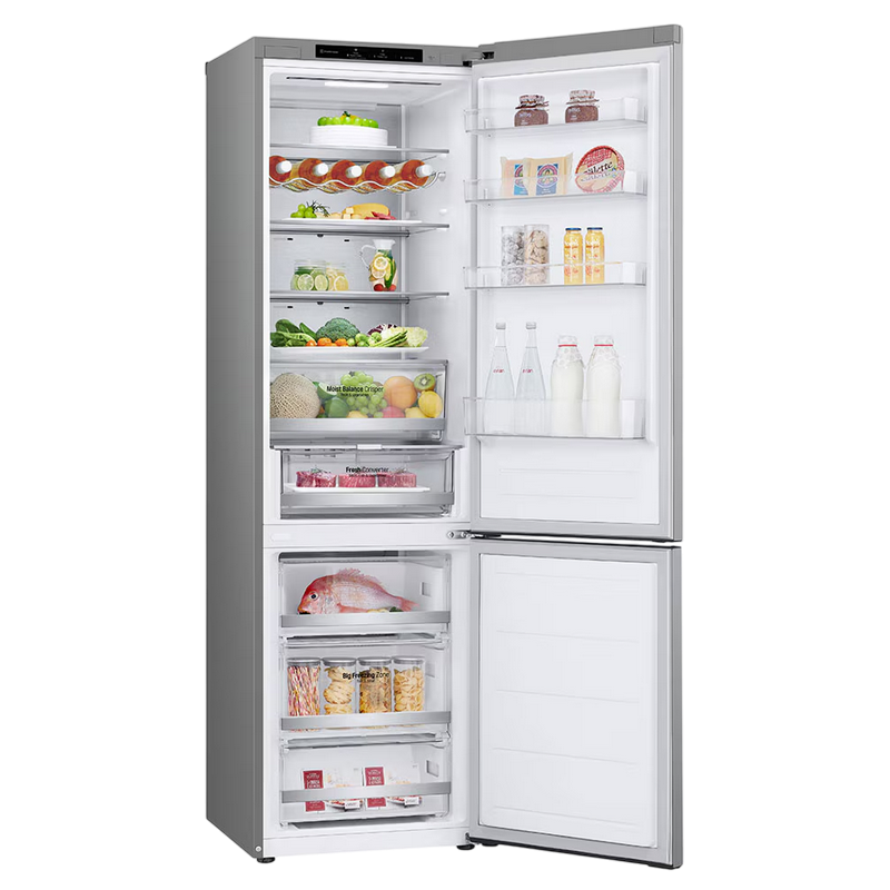 Refr/com LG GBV5240DPY Class D