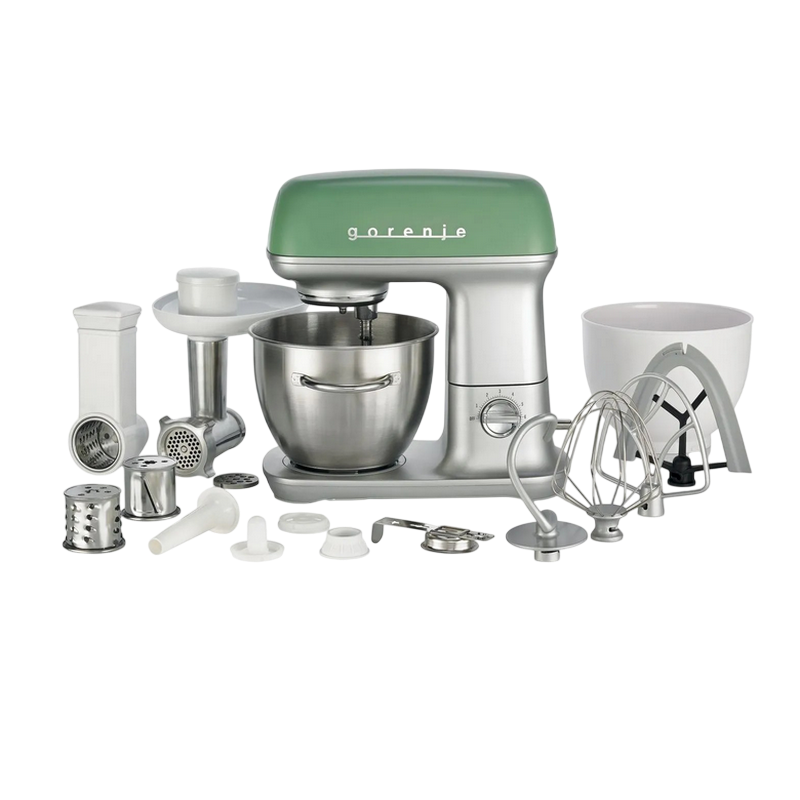 Food Processor Gorenje MMC1000RLG