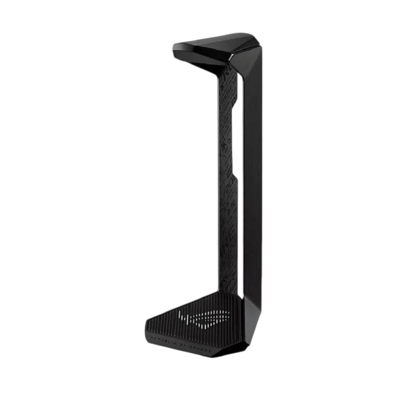 Gaming Headset STAND Asus ROG Throne II Core, Black