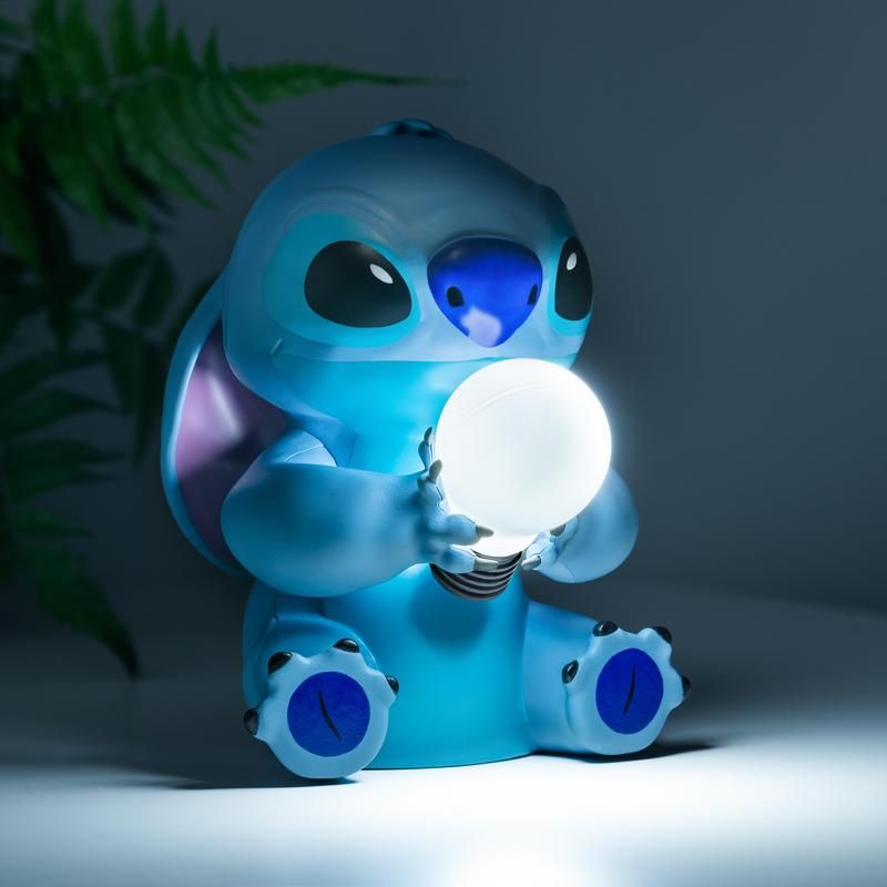 Lampa Stitch Light Closed Box PP9652LS