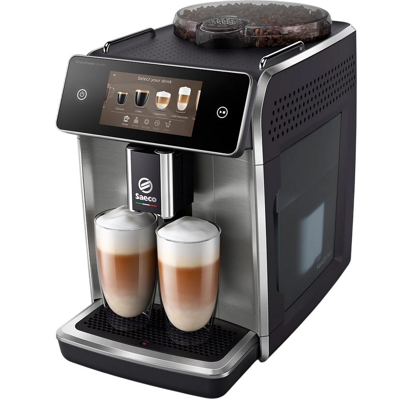 Coffee Machine Saeco SM6685/00