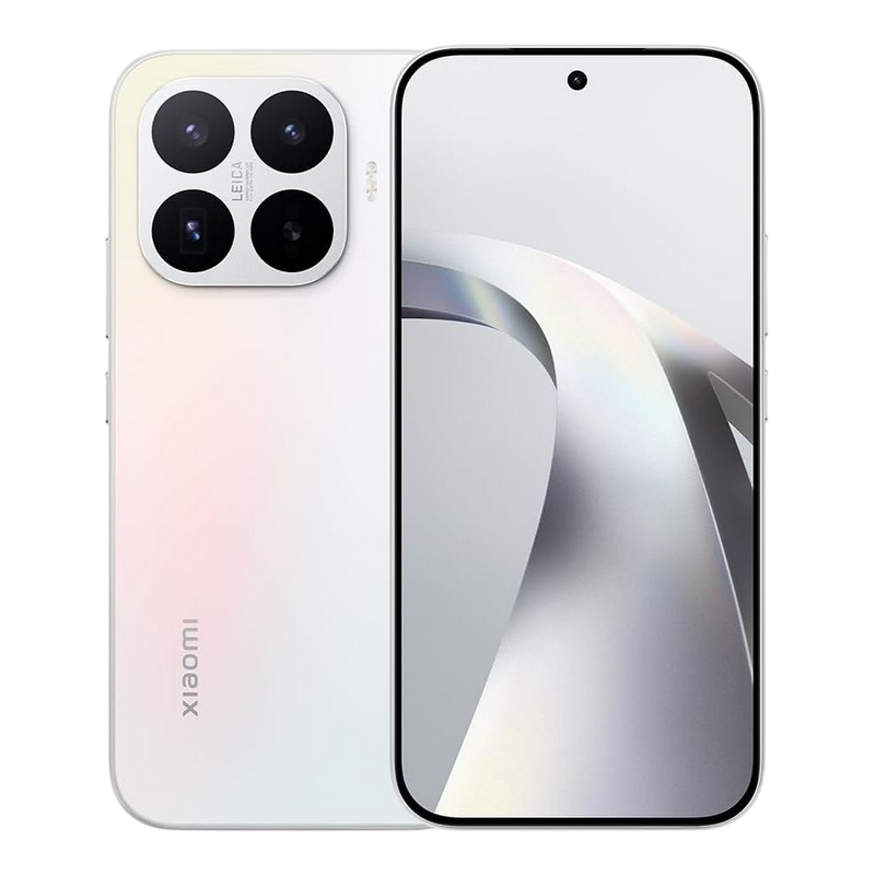 Mobile Phone Xiaomi 17T 12/256GB EU White
