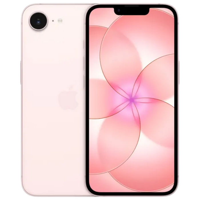 Mobile Phone Apple iPhone 17e, 512GB Soft Pink MD