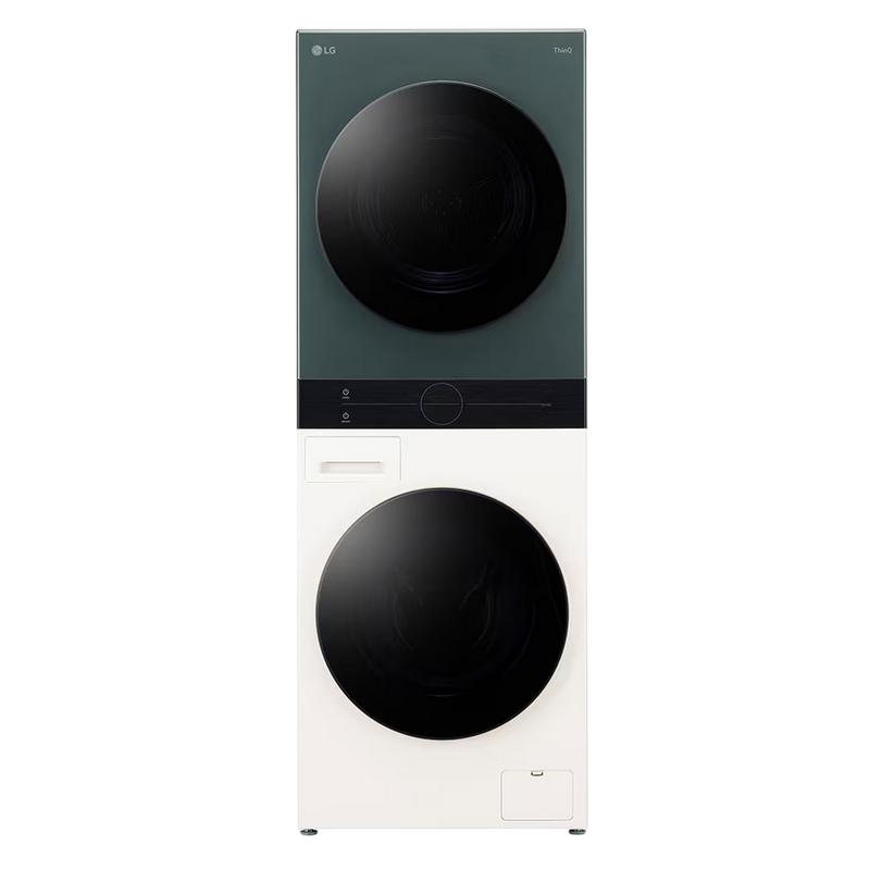 Washing Tower/fr LG WT1210EGF