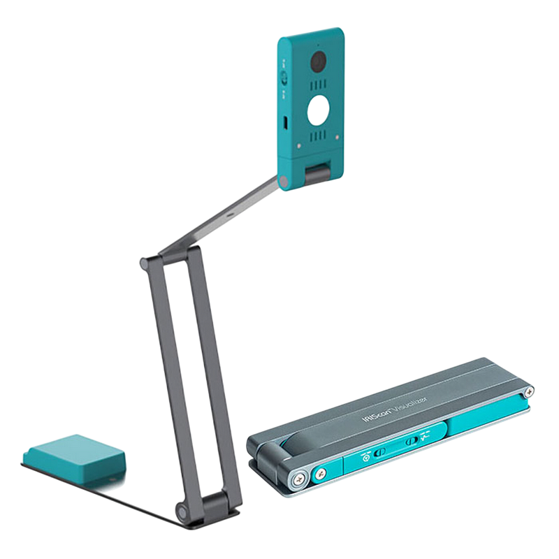 Scanner IRIScan Visualiser 7 Dyslexic